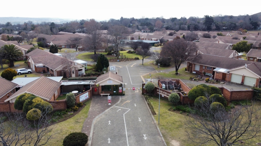 2 Bedroom Property for Sale in Panorama Free State